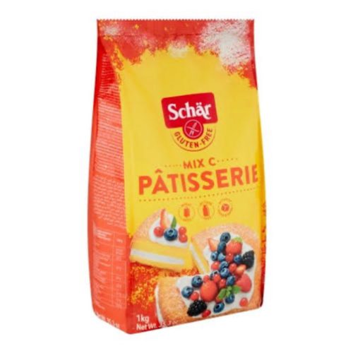 Schar MIX C lisztkeverék, 1000g