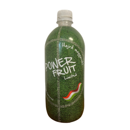 Power Fruit - Hajrá Magyarok! - Limited Edition - Tropical, 750ml