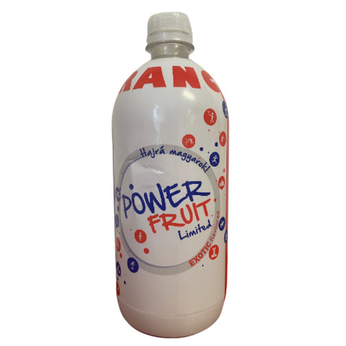 Power Fruit - Olimpia - Limited Edition - Exotic, 750ml