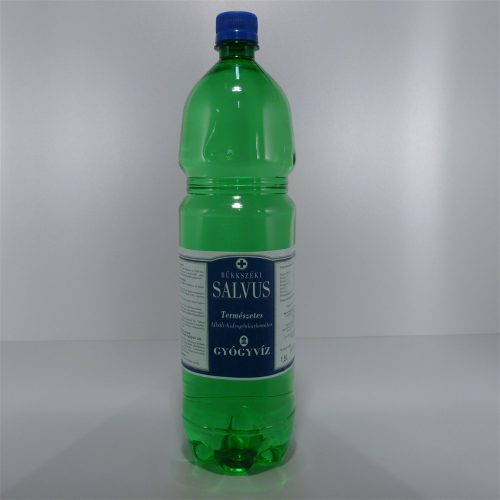 Salvus gyógyvíz 1500 ml