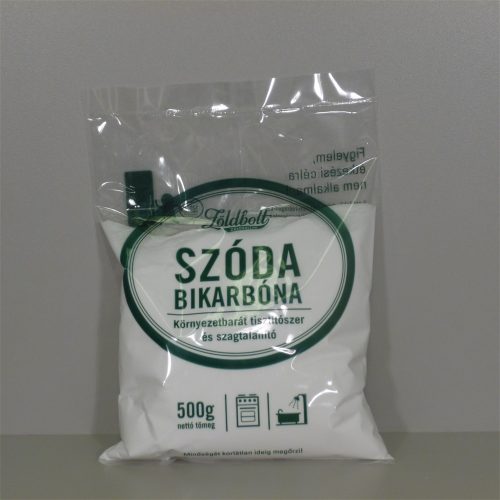 Zöldbolt szódabikarbóna 500 g