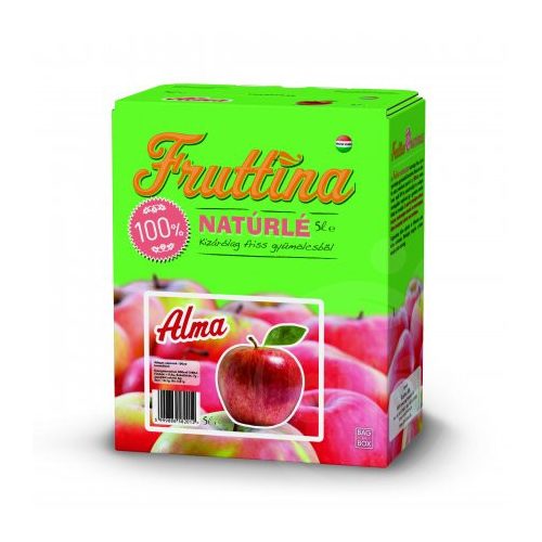 Fruttina almalé 5000 ml